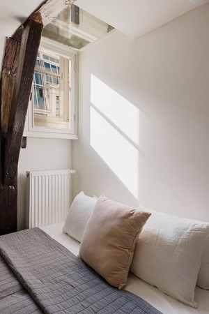 Medium property photo - Rusland 29D, 1012 CK Amsterdam